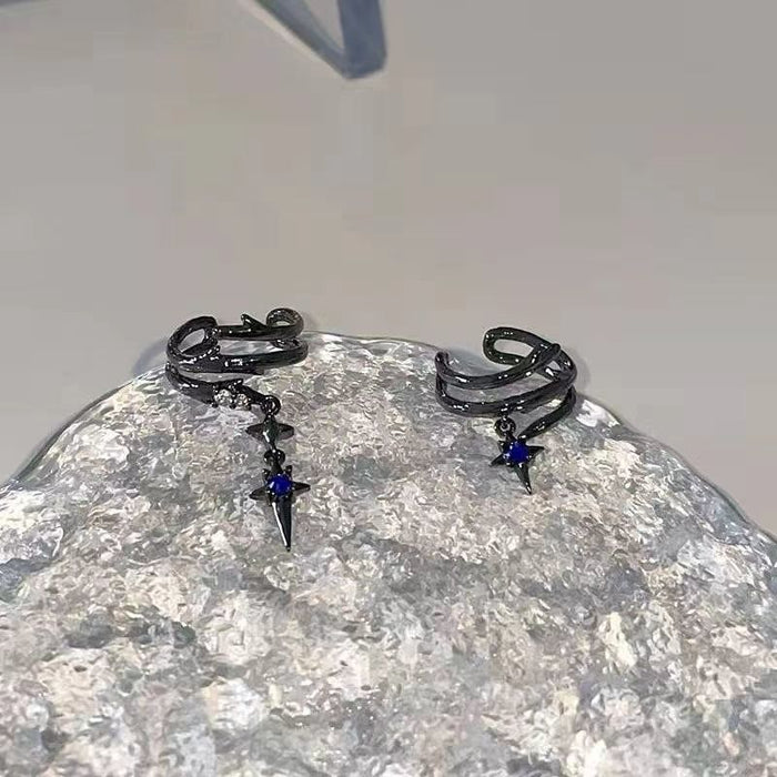 Wholesale ns Ear Bone Clip Without Ear Holes Earrings