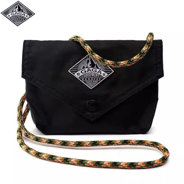 Wholesale Nylon Shoulder Messenger Bag JDC-SD-XiAn002