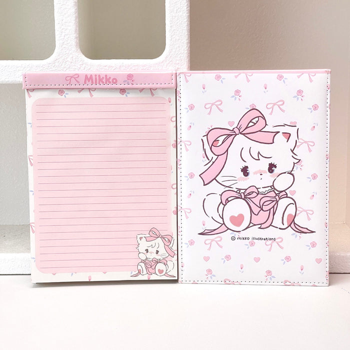 Wholesale Cute Cartoon Princess Soft Leather A5 Notebook with Full Color Pages