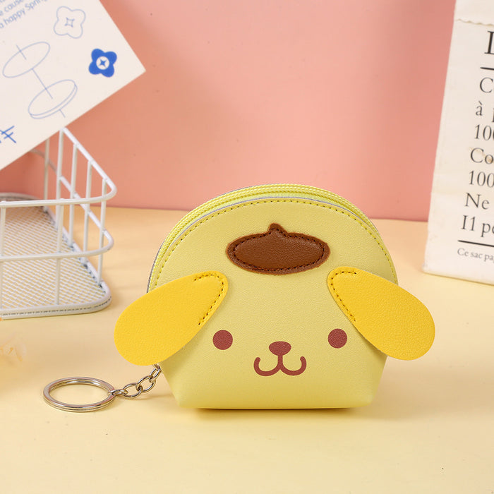 Wholesale Cute Wallet Cartoon Wallet