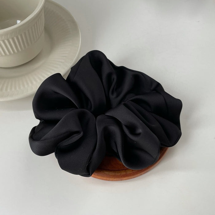 Wholesale Silk Hair Ties JDC-HS-QZ001