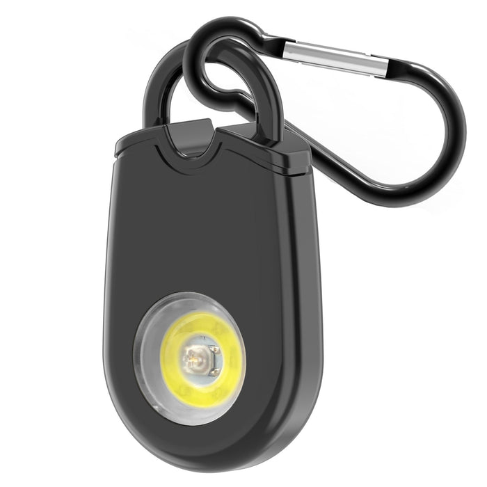 Wholesale LED Light Keychain Accessories JDC-KC-MeiNuo004