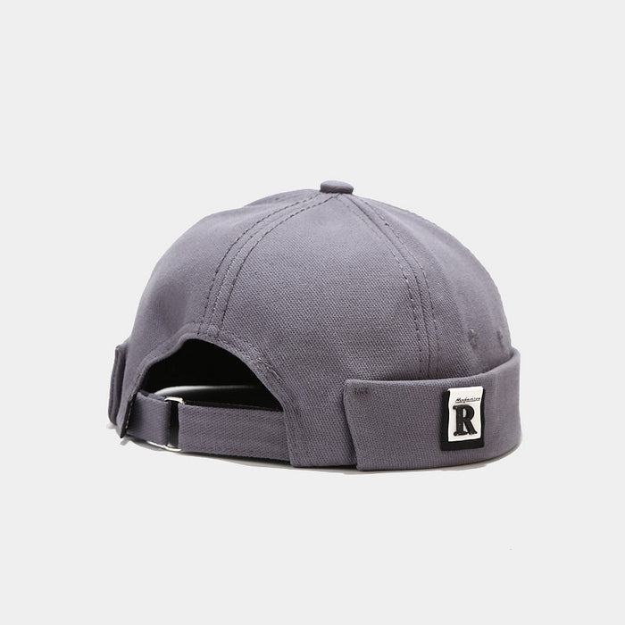 Wholesale Hip hop Hat Student Couple Retro
