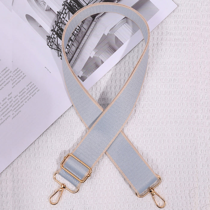 Wholesale DIY Polyester Wide Bag Tape JDC-BS-HuLi006