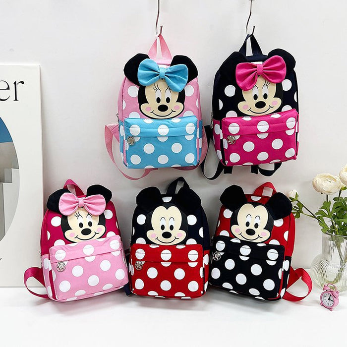 Wholesale  Children's Backpack Backpack Children's Travel Backpack