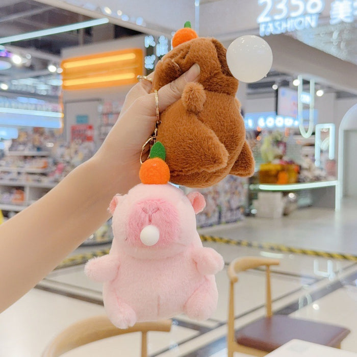 Wholesale Shake the voice of Cabibala doll