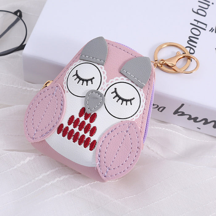 Wholesale Cute Mini Women's Coin Purse JDC-WT-YT011