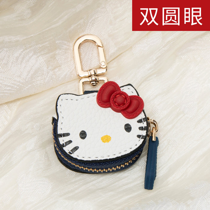 Wholesale Cute Cartoon Creative Girly Keychain