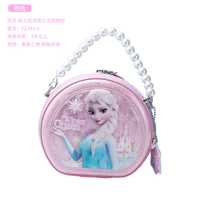Wholesale Children's crossbody bag, birthday gift handbag