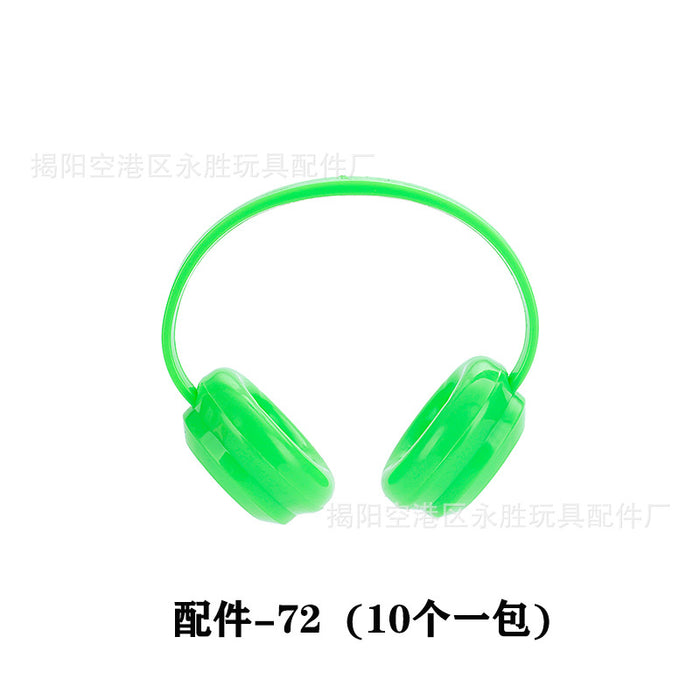 Wholesale Doll clothes Shoes Bags Glasses Pendants Camera Beach Seat Surfing