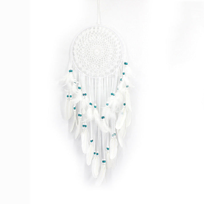 Wholesale Boho Woven Dream Catcher JDC-DC-mengs001