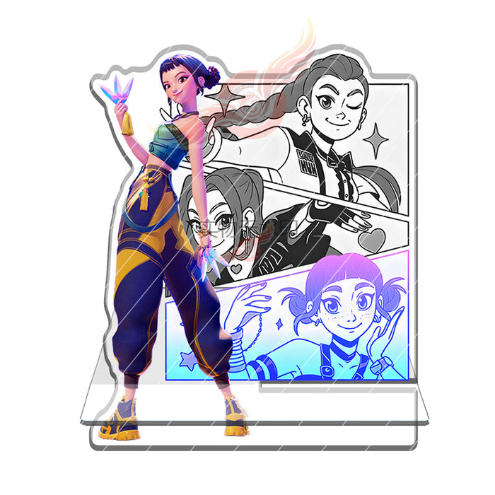 Wholesale Mobile phone holder KPOP