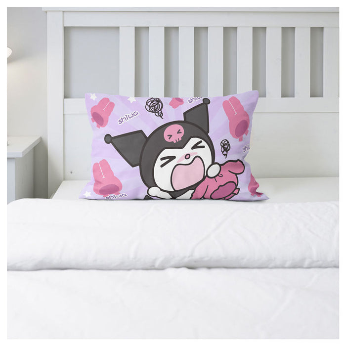 Wholesale Cartoon Polyester Pillowcase (S) JDC-PW-HHY001