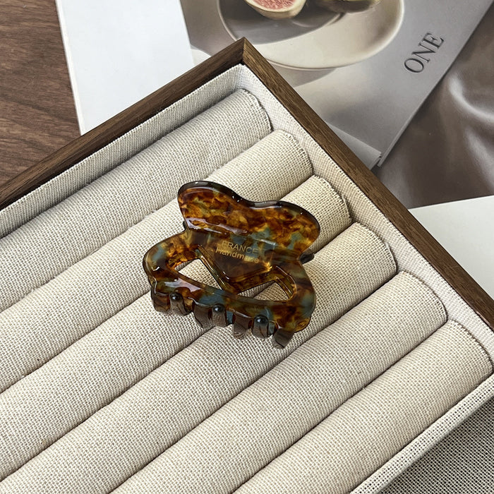 Wholesale Acetic Acid Elegant Headwear All-match Hairpin