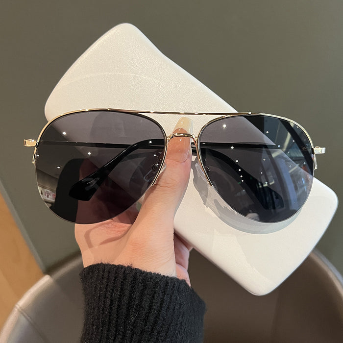 Wholesale UV resistant sunglasses, high-end sunglasses