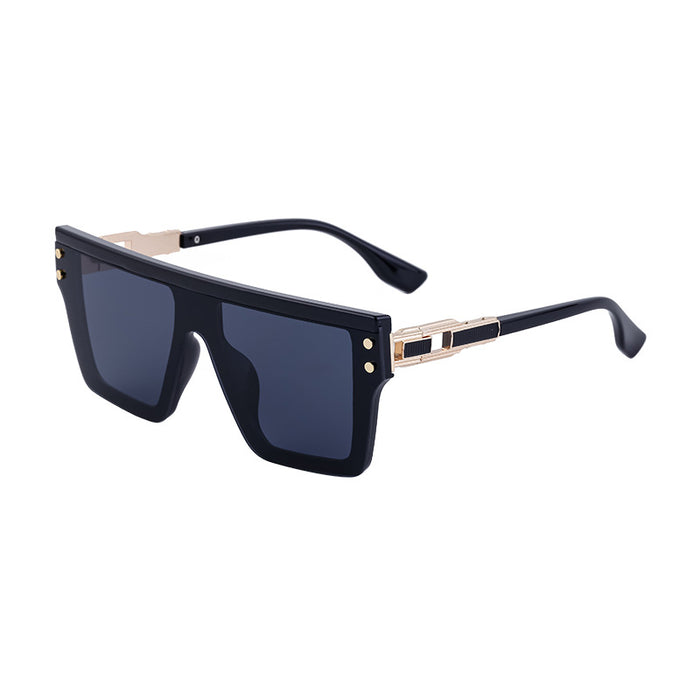 Wholesale Sunglasses Outdoor Integrated Box Sunglasses