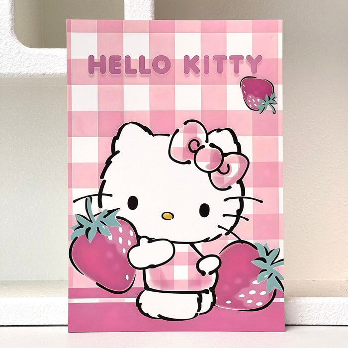 Wholesale Cute Cat Cartoon B5 Notebook for Girls Trendy Diary with Full-Color Pages