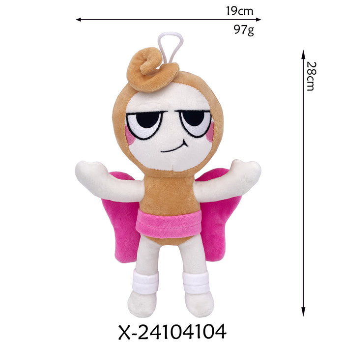 Wholesale Dandy' s World Plush Toy Doll Doll