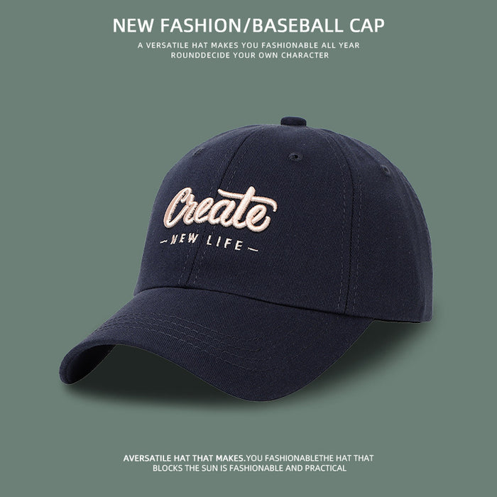 Wholesale Hat Baseball Cap Sunscreen Hat Sun Hat Sunscreen Adjustable