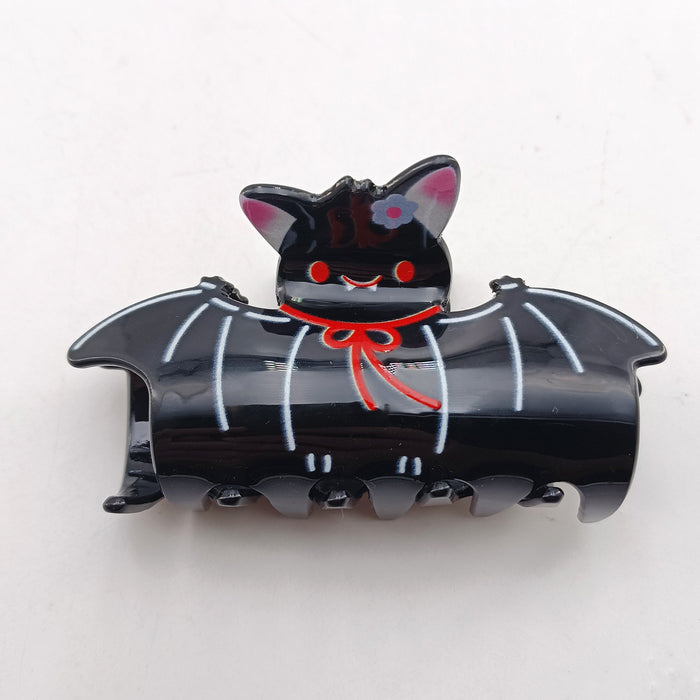 Wholesale  series all-match festival atmosphere headdress accessories hair grabber for women special-shaped grabber