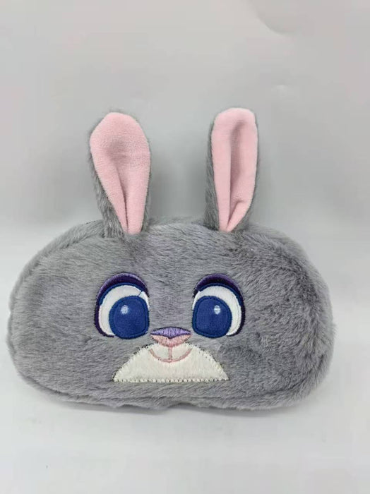 Wholesale Cute plush cartoon backpack or shoulder bags for children
