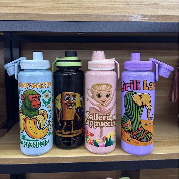 Wholesale Large capacity portable Tumblers