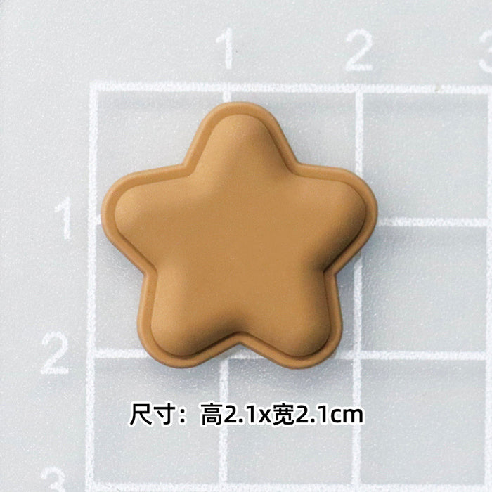 Wholesale 5pcs Cartoon Jewelry Accessories Mobile Phone Case Water Cup Cotton Slippers iPad Set Decorative Patch