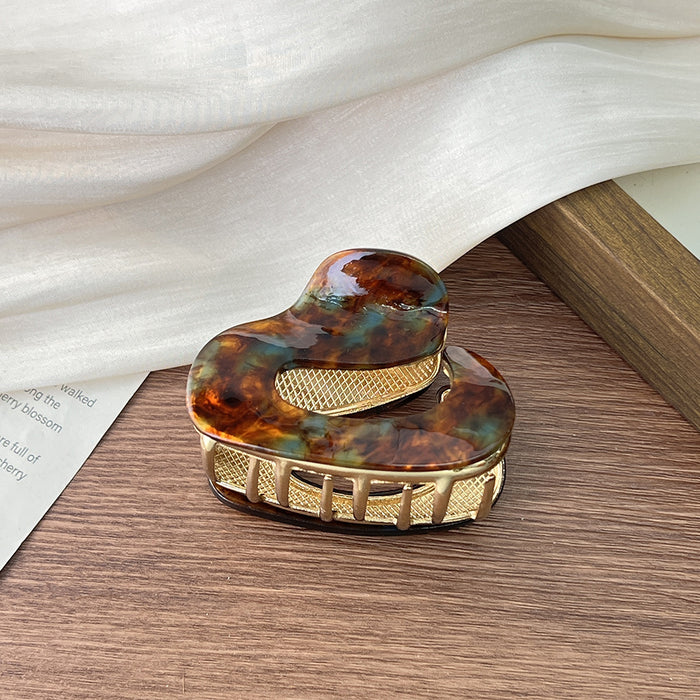 Wholesale Acetic Acid Elegant Headwear All-match Hairpin