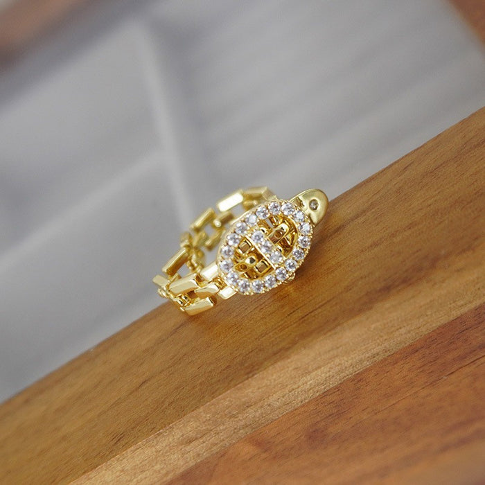 Wholesale zircon bracelet