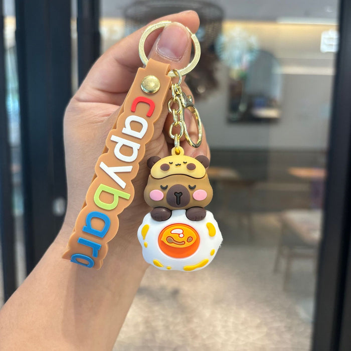 Wholesale Cartoon  Bag Pendant Small Gift