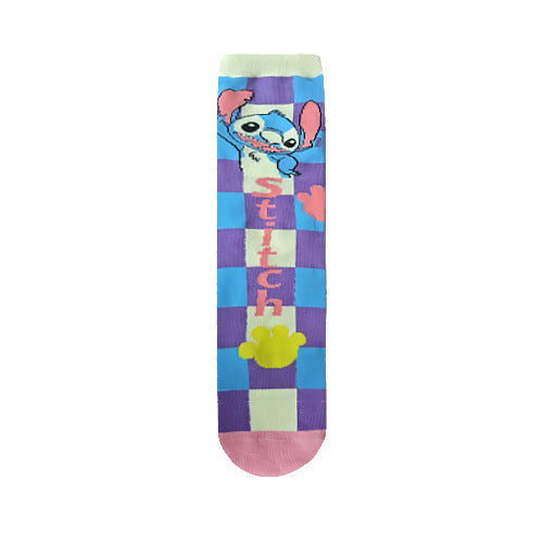 Wholesale Four Seasons Anime Mid-Calf Socks