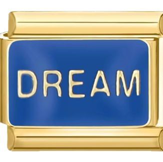 Wholesale Stainless Steel Module Bracelet Gold Plated Smiley Dolphin Crown Double Heart All Match Personality Assembly