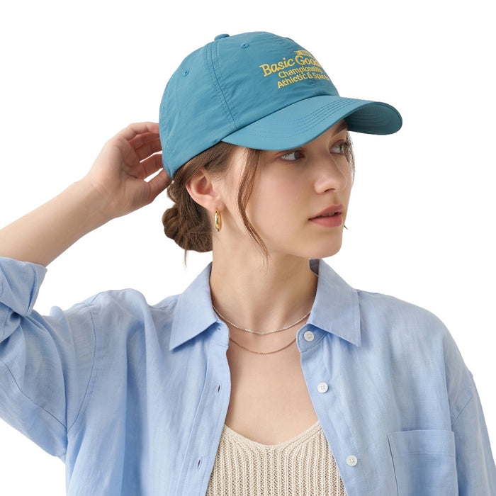 Wholesale American Retro Embroidered Baseball Cap