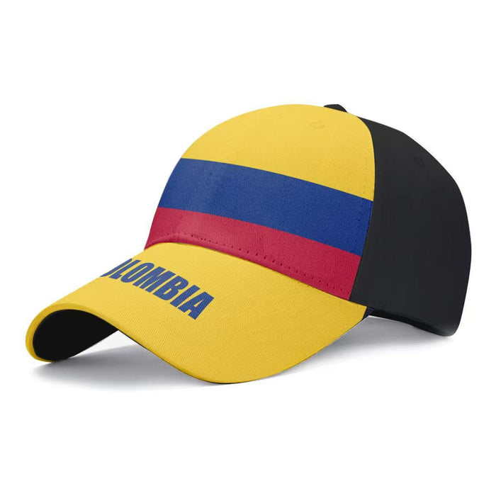Wholesale Sun Protection Cotton Hat Football Fan Supplies