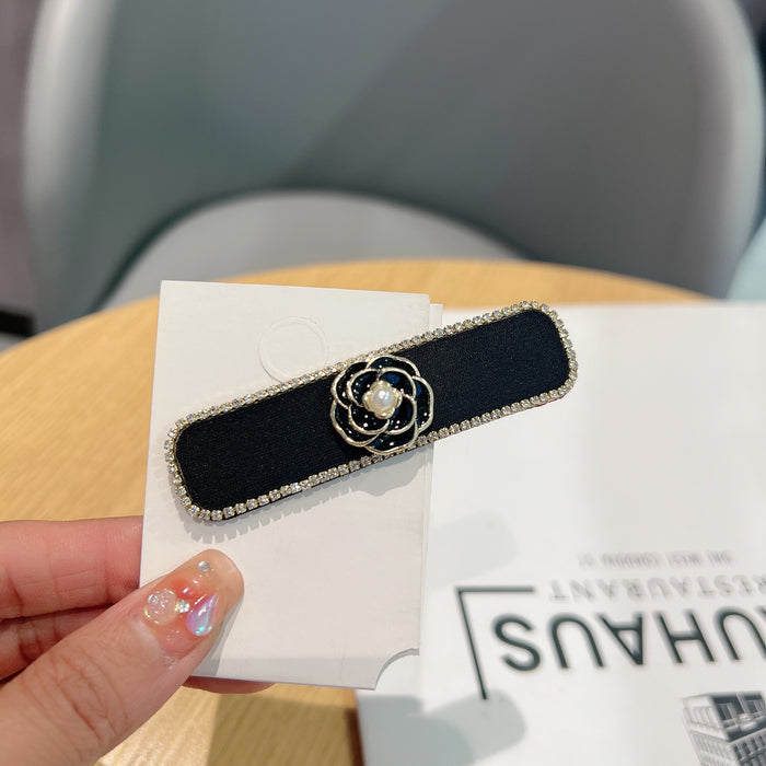 Wholesale Clip Small Side Clip All-match Elegant Clip Hair Accessories