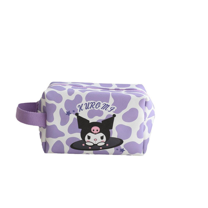 Wholesale Large-Capacity Travel Toiletry Bag