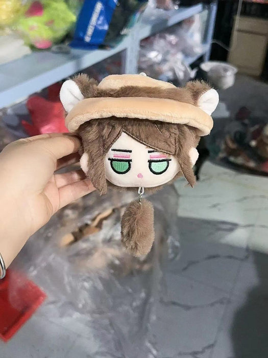 Wholesale Game er Plush Cute Pendant