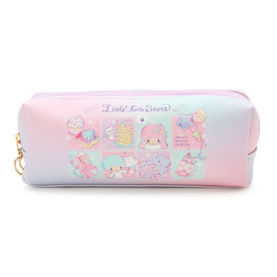 Wholesale Leather Cartoon Pencil Case (S) JDC-PC-YC002