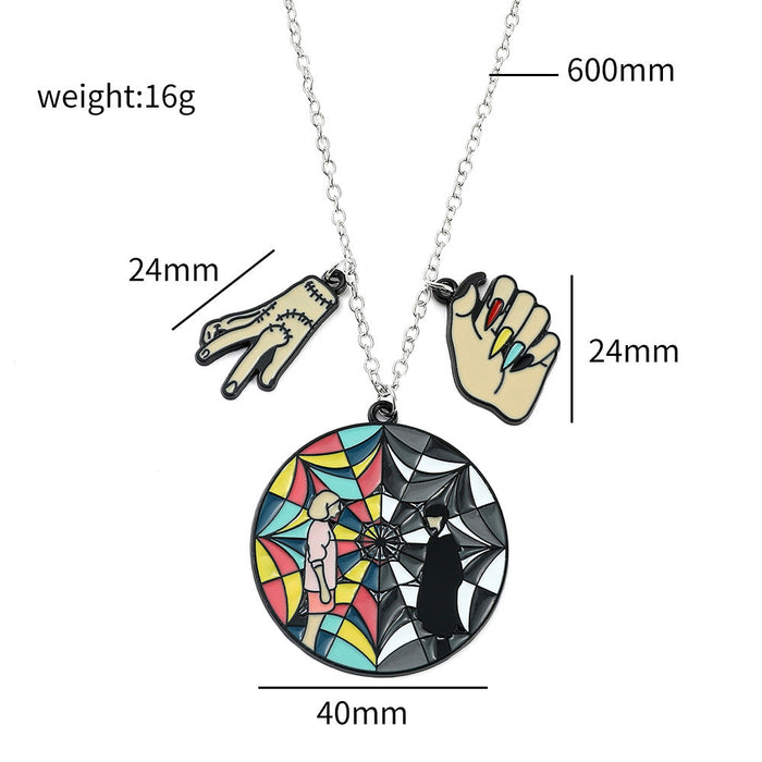 Wholesale Character Bracelet Jewelry JDC-BT-XK002