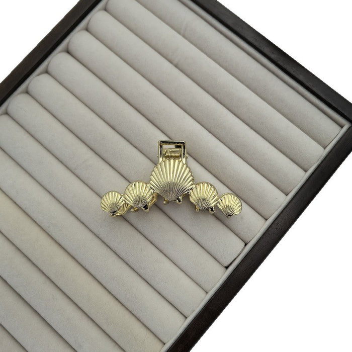 Wholesale New Design Starfish Ocean Conch Jellyfish Octopus Gripper