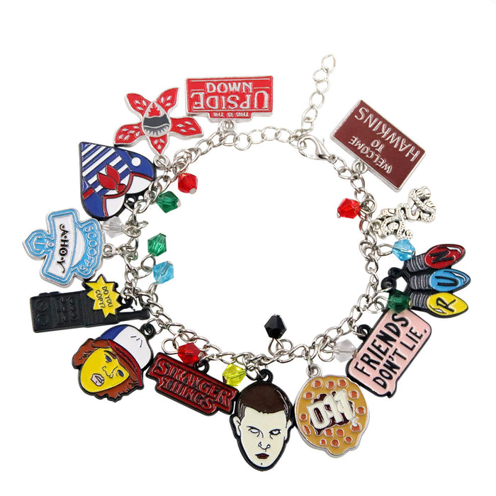 Wholesale Vintage pendant combination metal accessory bracelet
