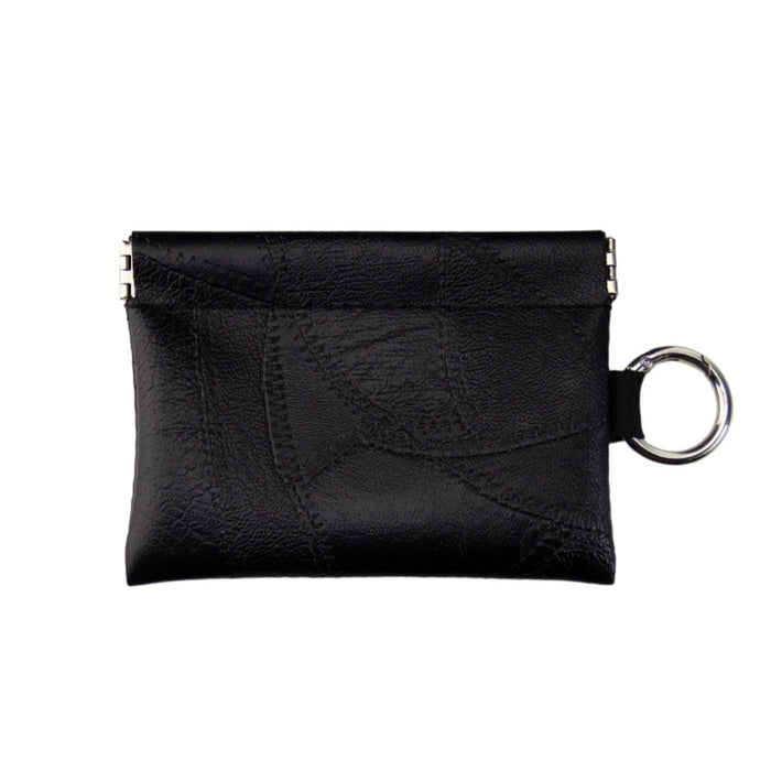 Wholesale Artificial Leather Key Wallet - Multi-purpose Card Case Coin Purse Fashion Accessory MOQ: 2