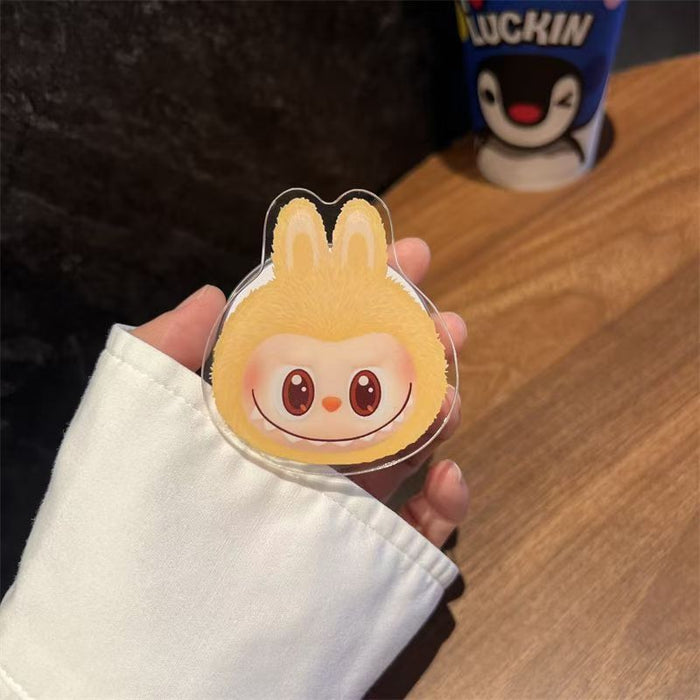 Wholesale Cute Mobile Phone Airbag Holder