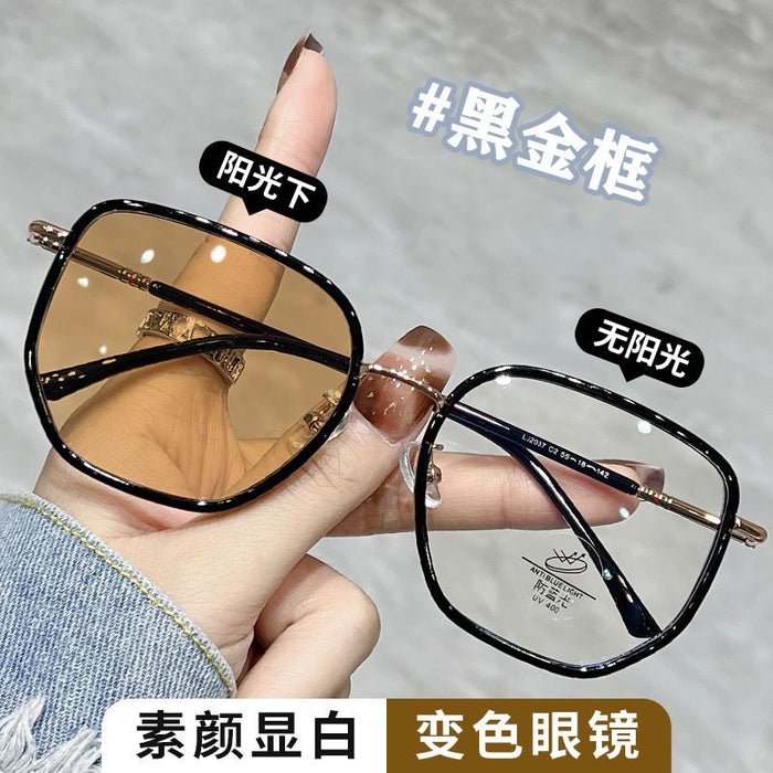 Wholesale Photochromic Glasses JDC-SG-XuanD002