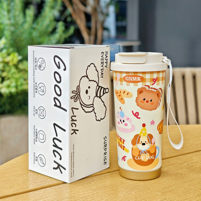 Wholesale  Stainless Steel Coffee Cup