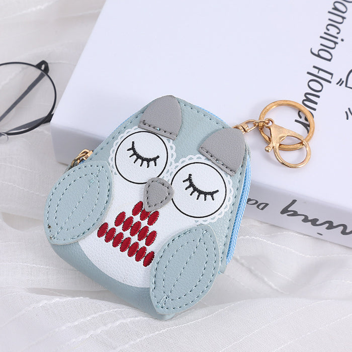 Wholesale Cute Mini Women's Coin Purse JDC-WT-YT011