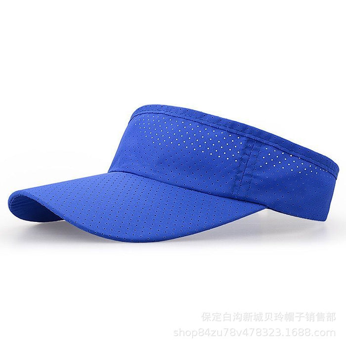 Wholesale Hat sunshade, sun protection, fashionable outdoor leisure net hat