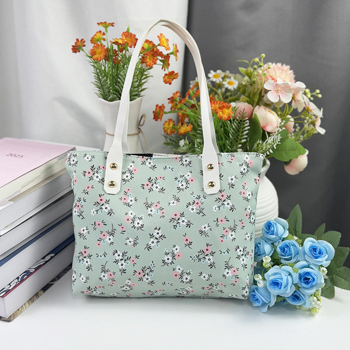 Wholesale Large-Capacity Multi-Color Women's Bags, Factory Direct Sales Quality Assurance