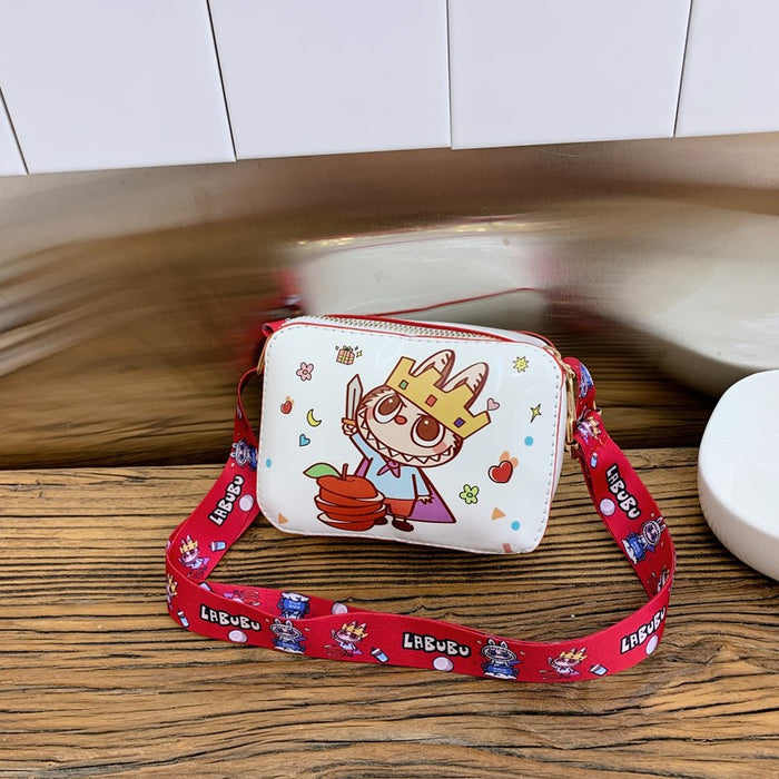 Wholesale Cartoon children' s coin purse lightweight children' s crossbody bag
