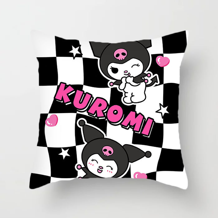 Wholesale Cartoon Cute Pillowcases (S) JDC-PW-TianP012